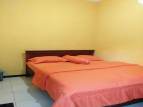 Khania Homestay